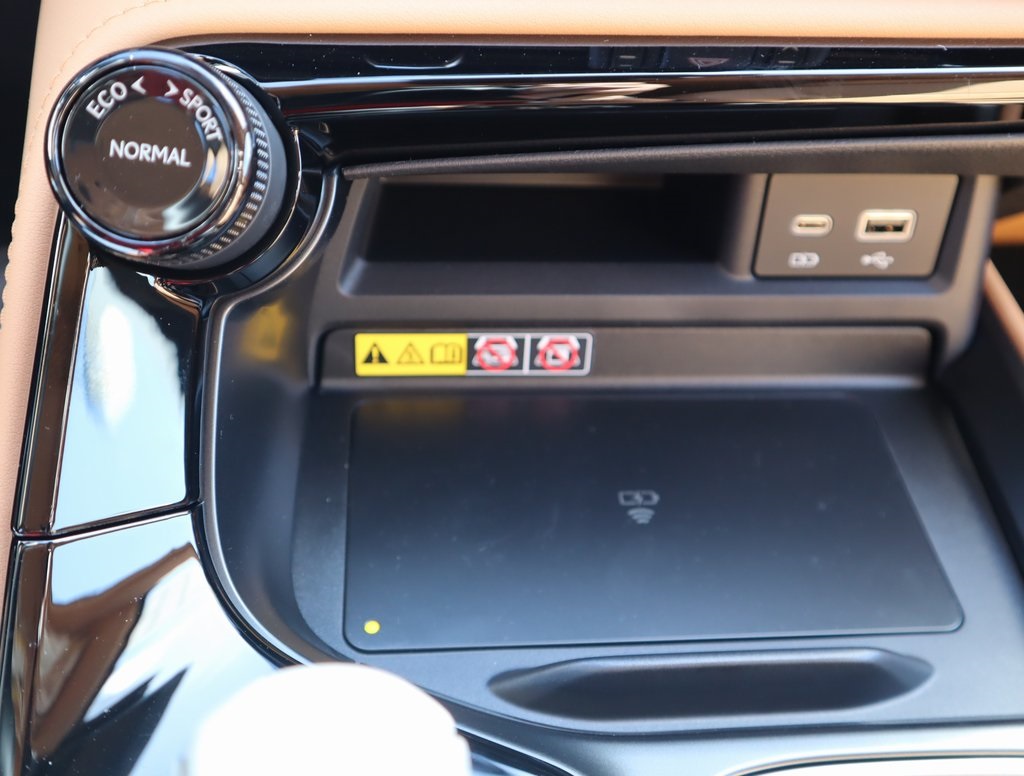 Thumbnail: 2026 Lexus NX - 23