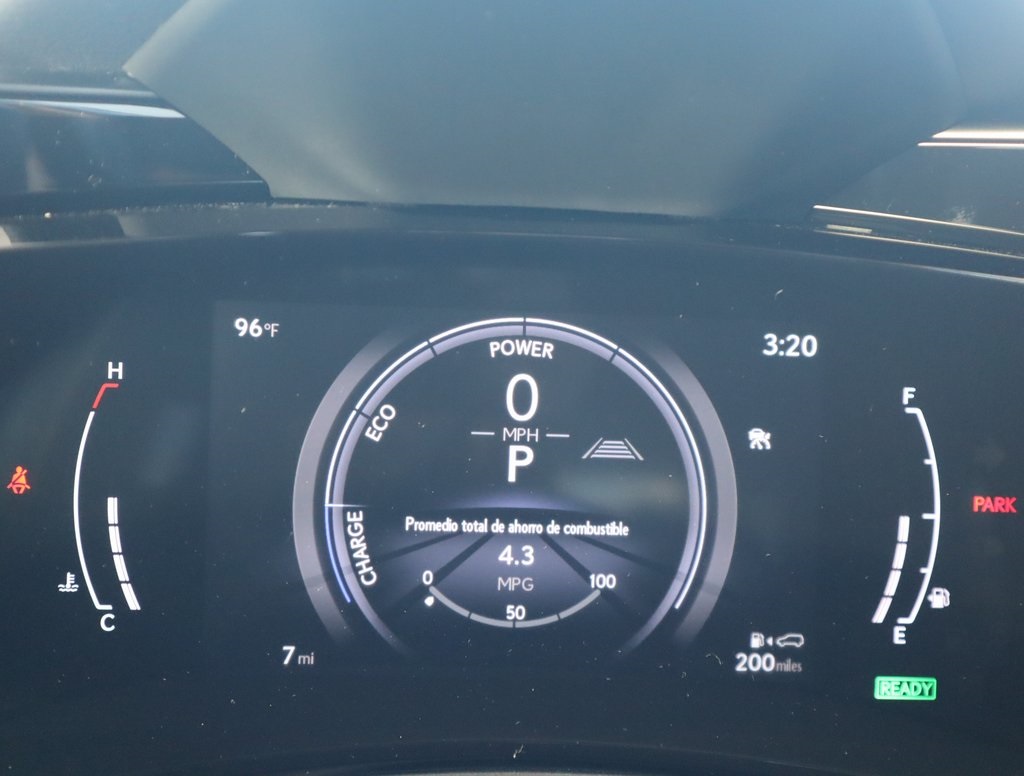 Thumbnail: 2026 Lexus NX - 24