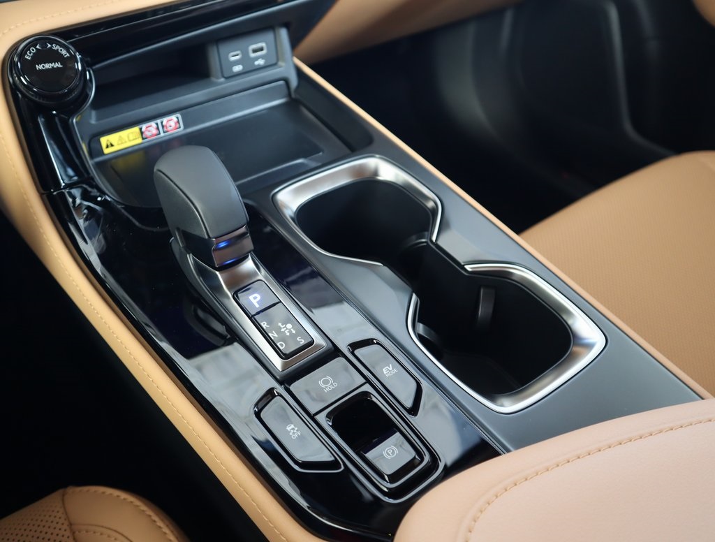 Thumbnail: 2026 Lexus NX - 26