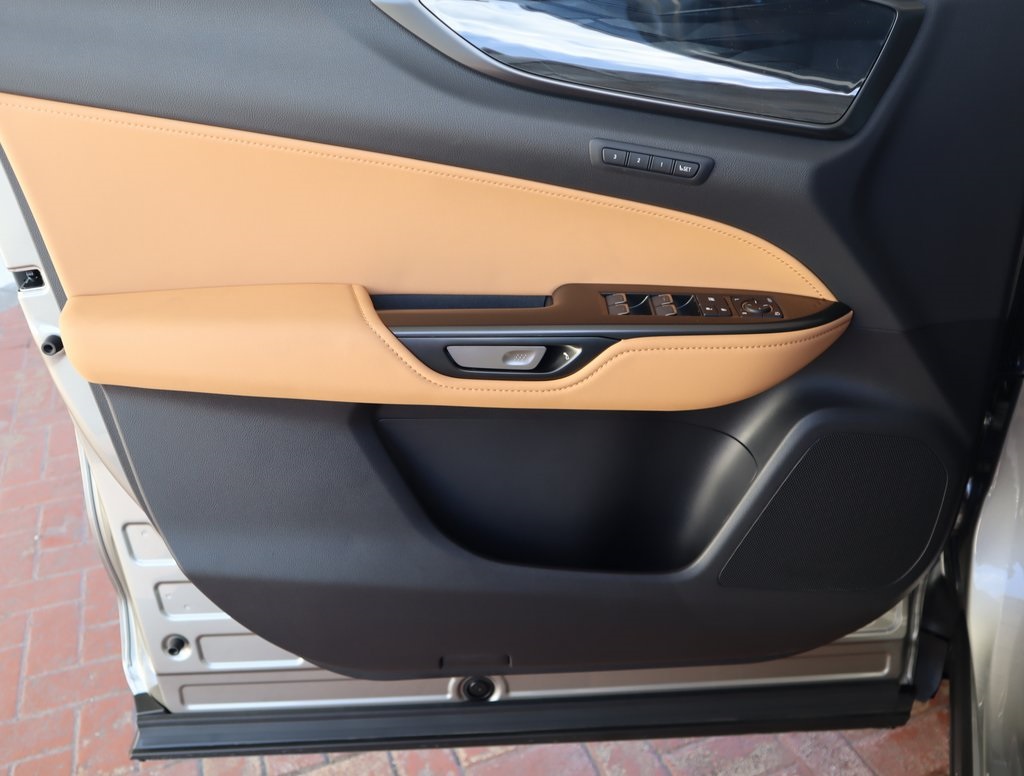 Thumbnail: 2026 Lexus NX - 31