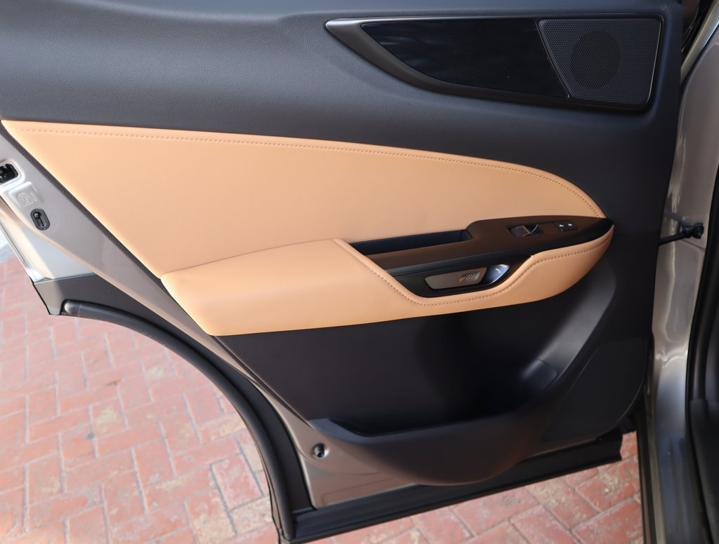 Thumbnail: 2026 Lexus NX - 32