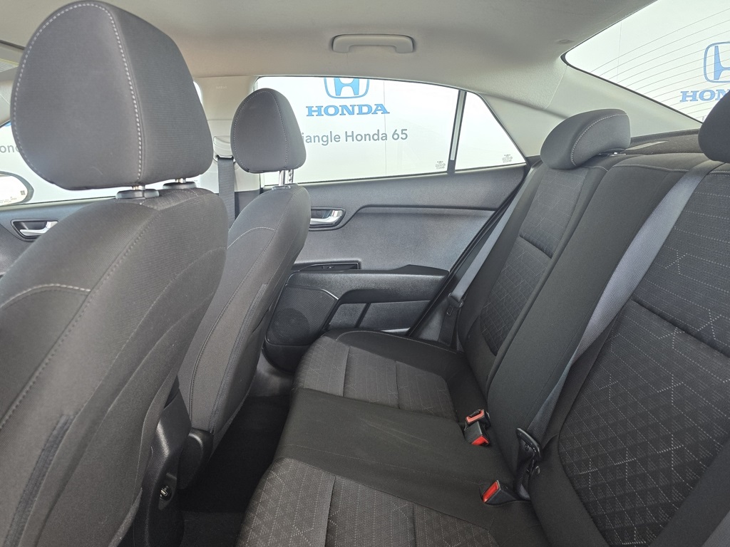 Thumbnail: 2023 Kia Rio - 16