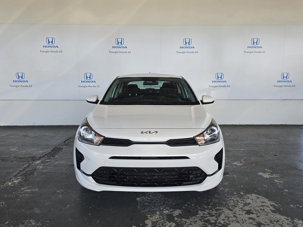 Thumbnail: 2023 Kia Rio - 2