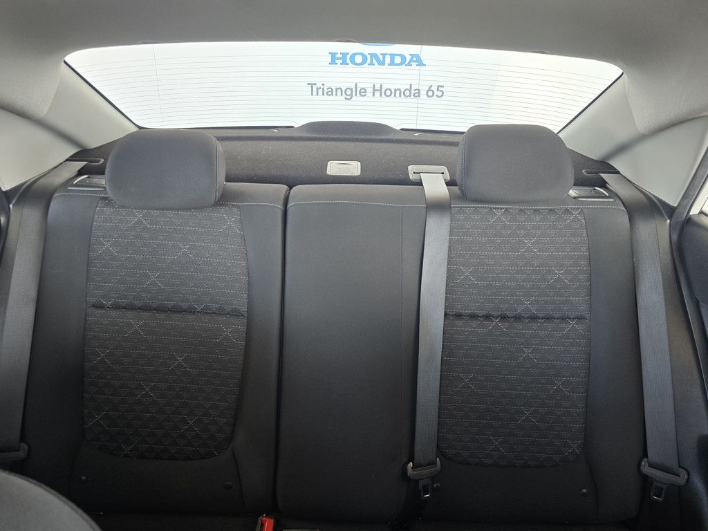 Thumbnail: 2023 Kia Rio - 24