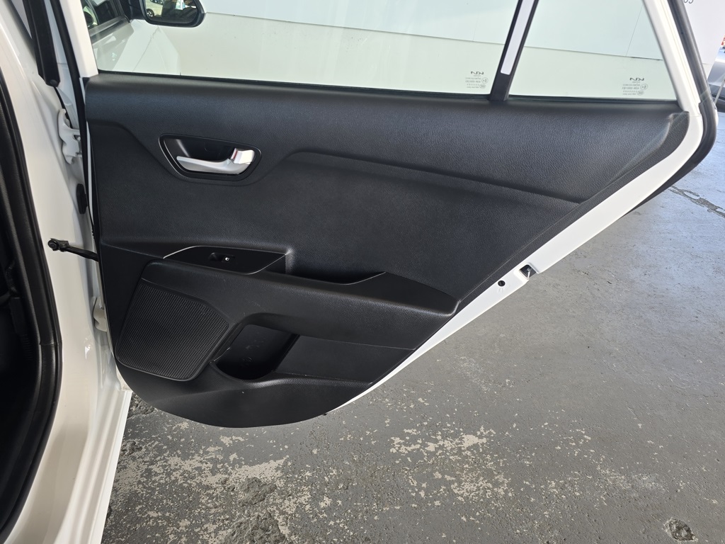 Thumbnail: 2023 Kia Rio - 30