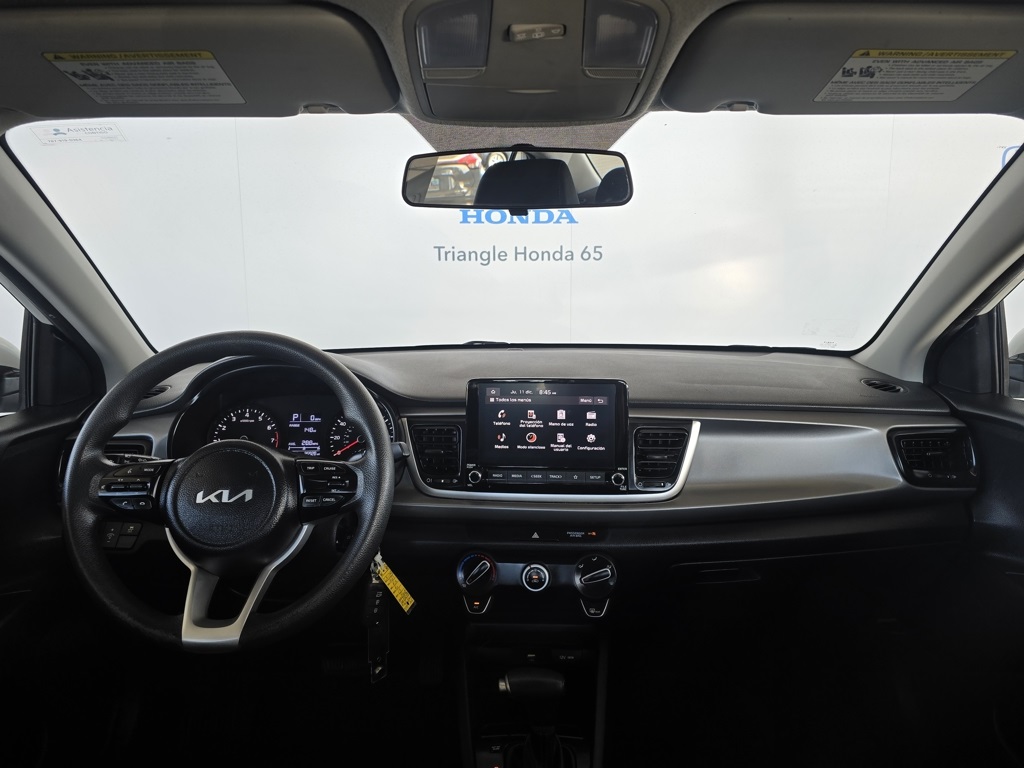 Thumbnail: 2023 Kia Rio - 6