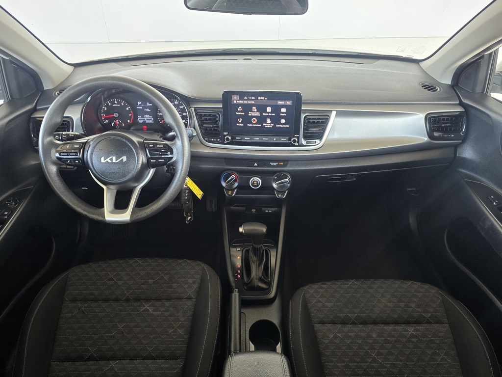 Thumbnail: 2023 Kia Rio - 7