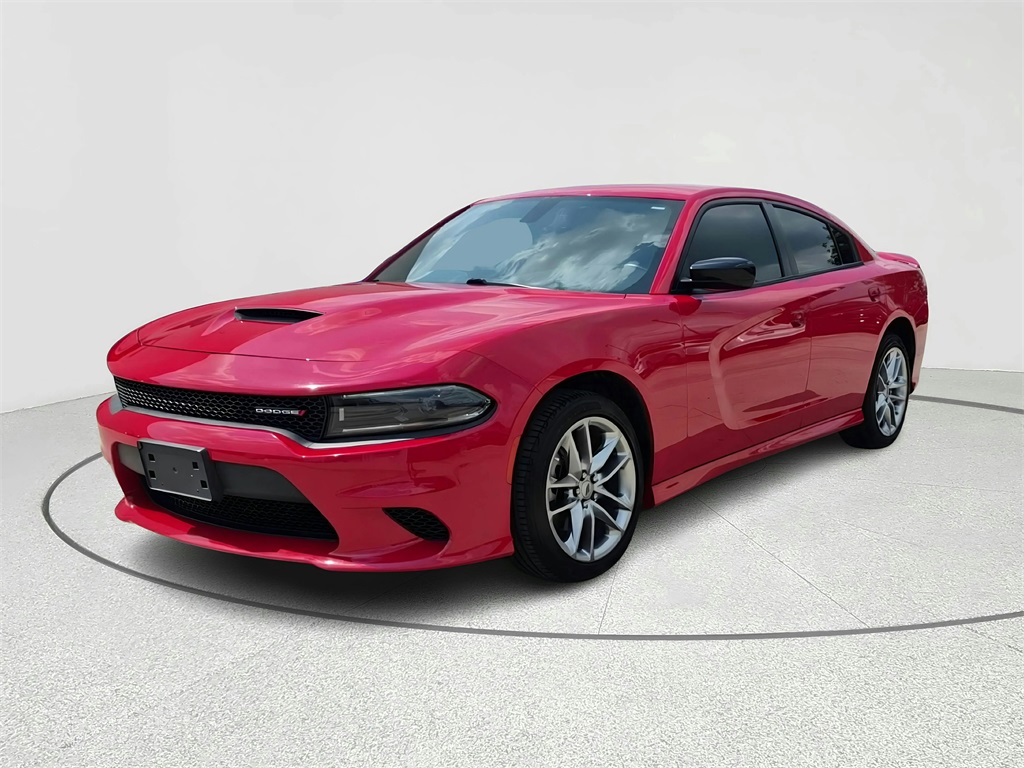 2023 Dodge Charger GT - 0