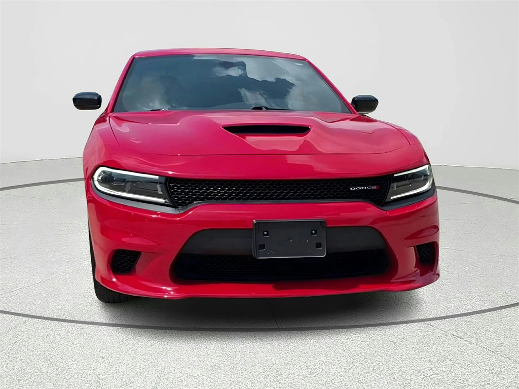 2023 Dodge Charger GT - 1