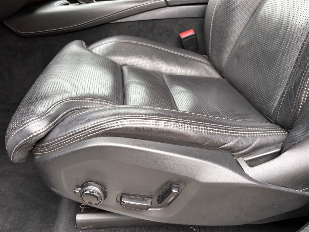 2017 Volvo XC90 T6 Inscription Gray at Westside Lexus