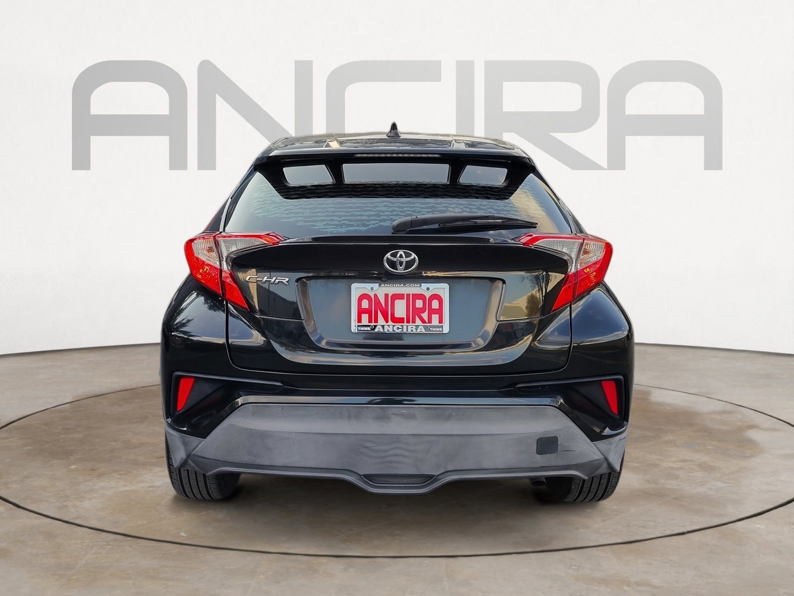 Used Car 2019 Toyota C-hr  Le For Sale Under $15,000 In San Antonio, Texas