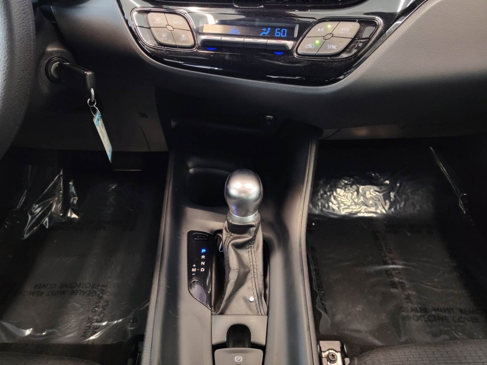 Used Car 2019 Toyota C-hr  Le For Sale Under $15,000 In San Antonio, Texas