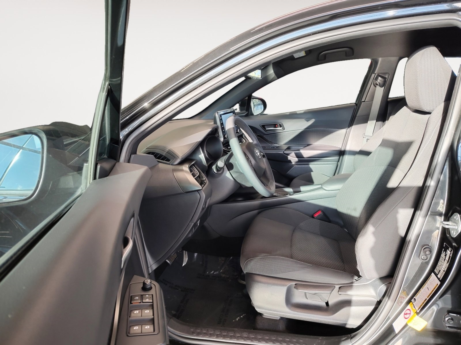 Used Car 2019 Toyota C-hr  Le For Sale Under $15,000 In San Antonio, Texas