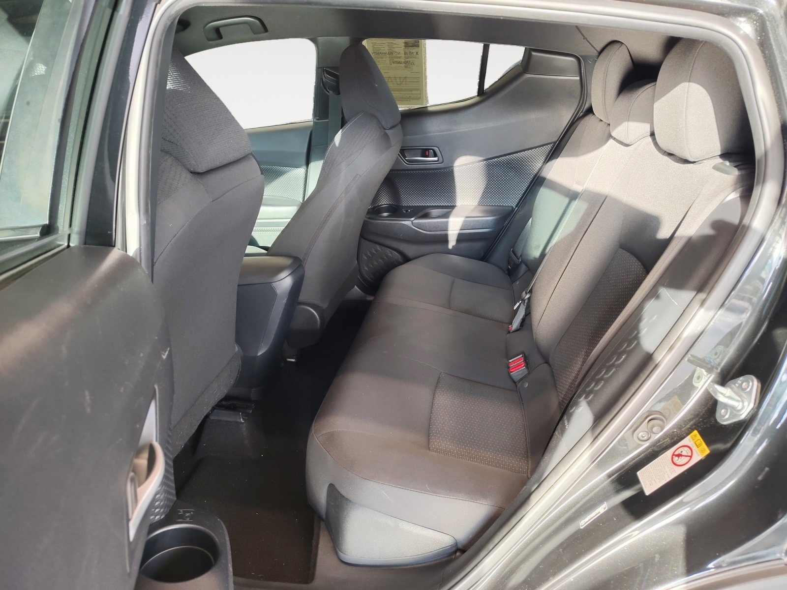 Used Car 2019 Toyota C-hr  Le For Sale Under $15,000 In San Antonio, Texas