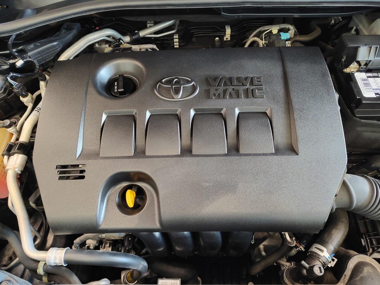 Used Car 2019 Toyota C-hr  Le For Sale Under $15,000 In San Antonio, Texas