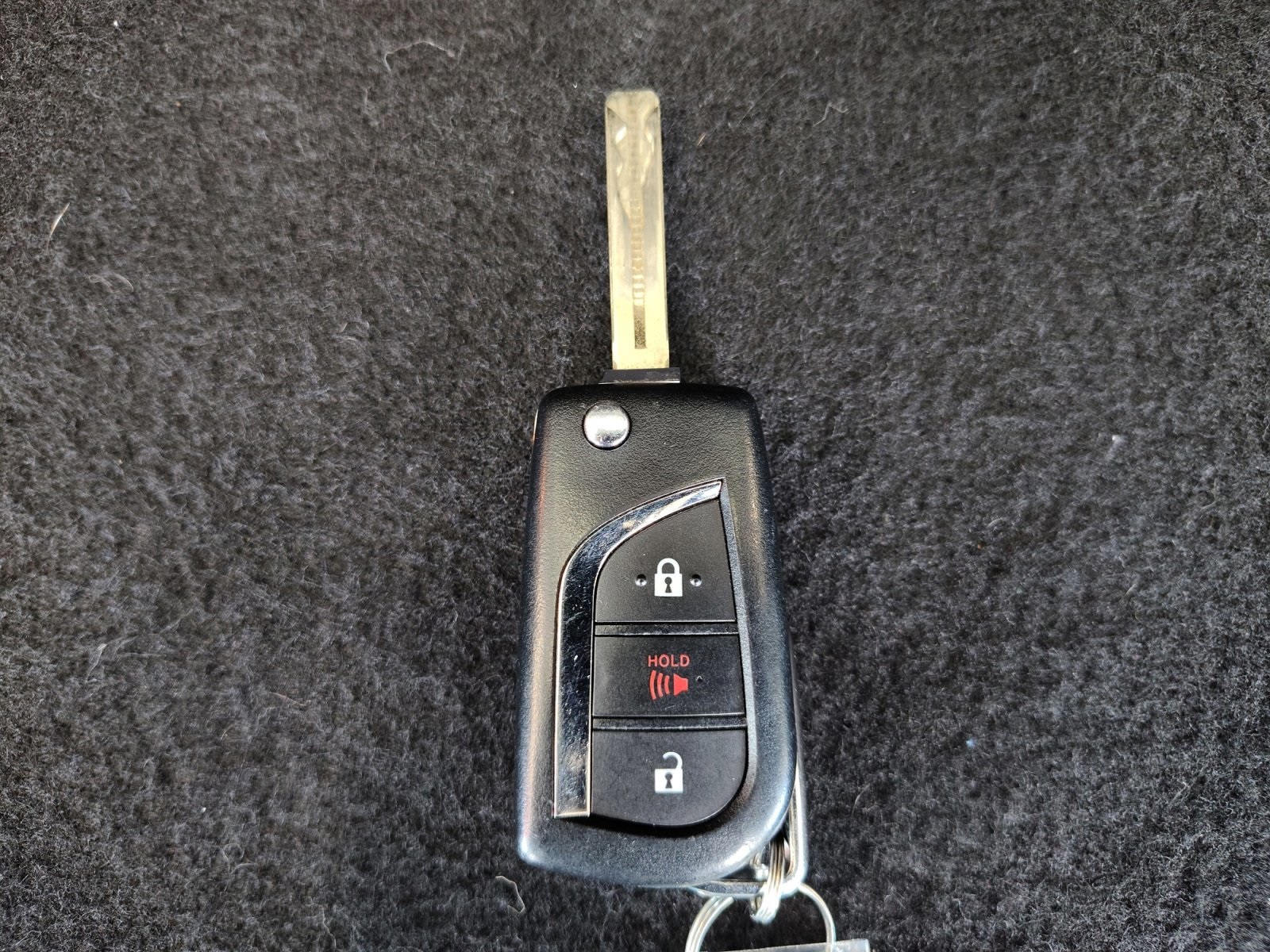 Used Car 2019 Toyota C-hr  Le For Sale Under $15,000 In San Antonio, Texas