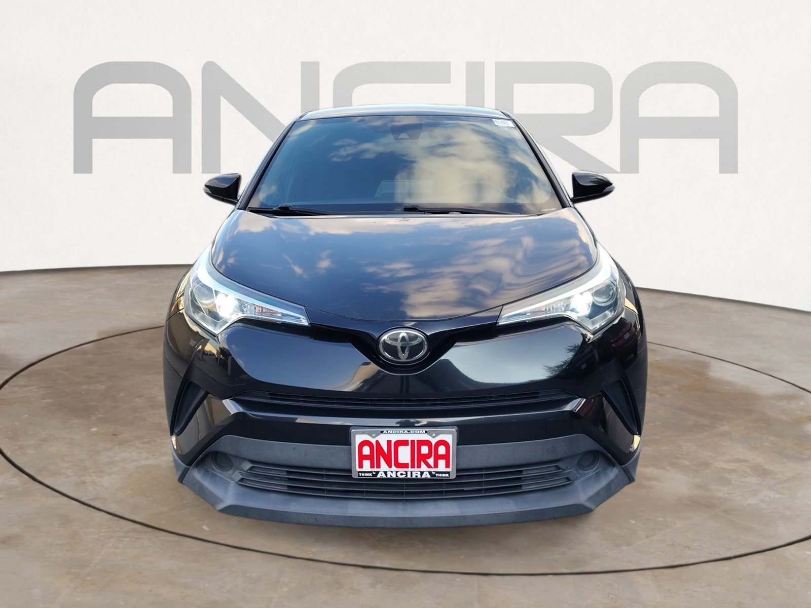Used Car 2019 Toyota C-hr  Le For Sale Under $15,000 In San Antonio, Texas