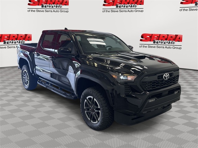 2025 Toyota Tacoma TRD Sport Double Cab 4WD