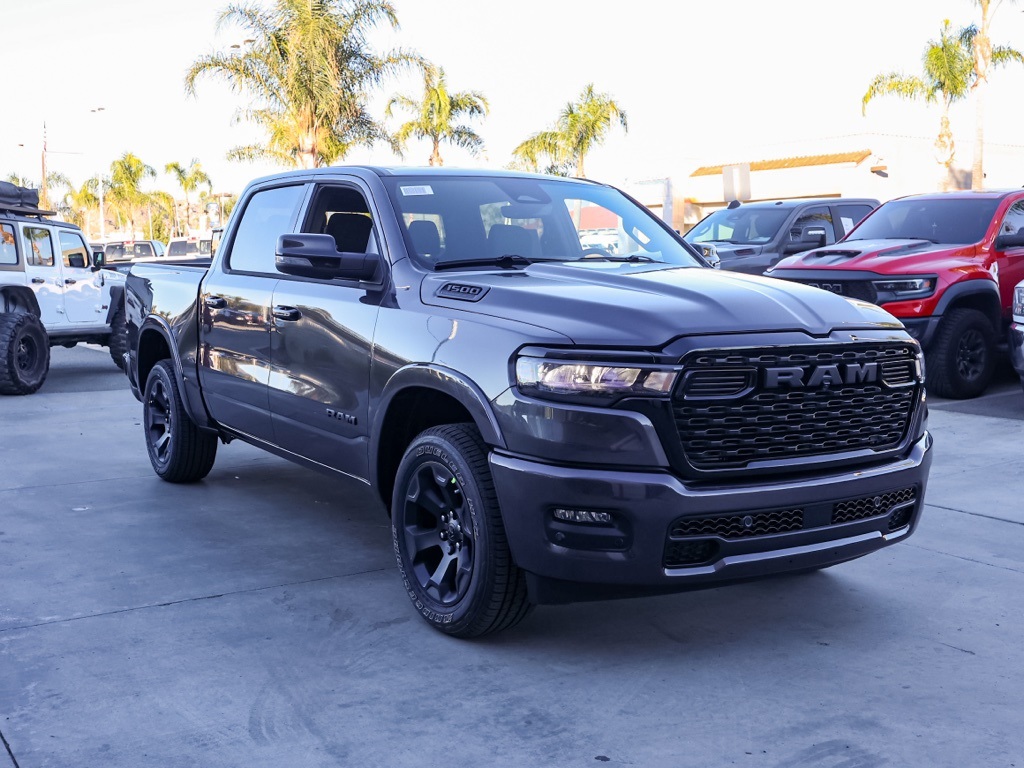 2026 RAM Ram 1500 Pickup Big Horn/Lone Star's photo