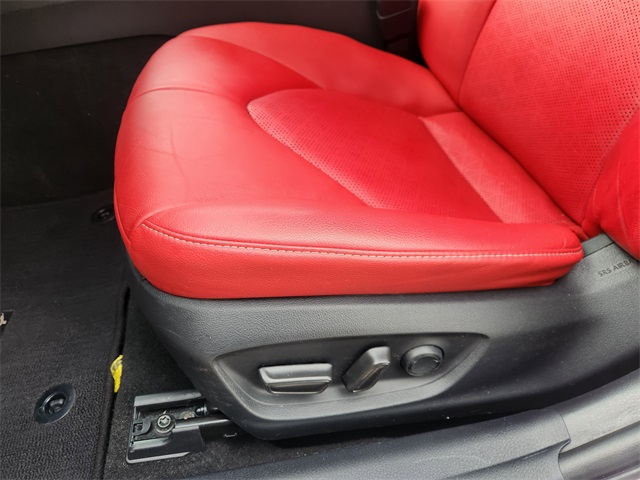 2023 Toyota Camry Hybrid XSE  at Toyota of Victoria