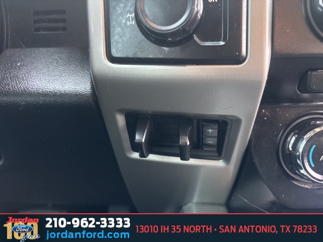 Used Car 2018 Ford F-250sd  Lariat For Sale Under $35,000 In San Antonio, Texas