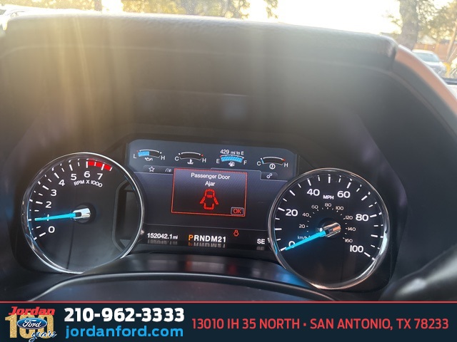 Used Car 2018 Ford F-250sd  Lariat For Sale Under $35,000 In San Antonio, Texas