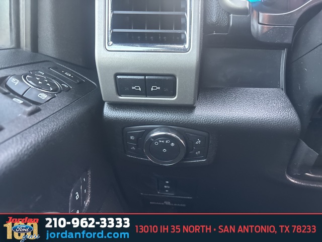 Used Car 2018 Ford F-250sd  Lariat For Sale Under $35,000 In San Antonio, Texas