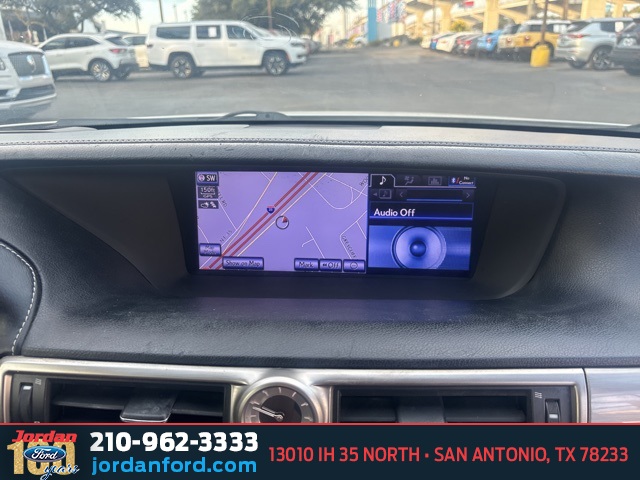Used Car 2013 Lexus Gs  350 For Sale Under $12,000 In San Antonio, Texas