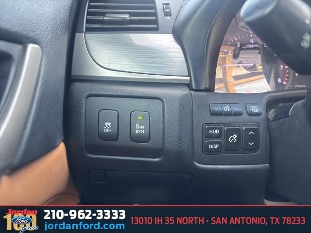 Used Car 2013 Lexus Gs  350 For Sale Under $12,000 In San Antonio, Texas