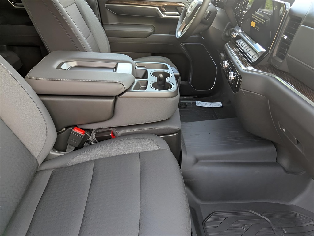 New Car 2025 Gmc Sierra 1500  Elevation For Sale Under $50,000 In Austin, Texas