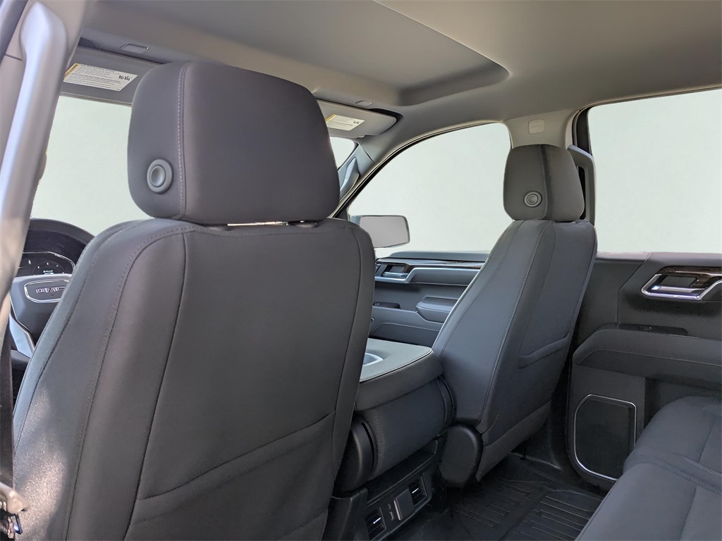 New Car 2025 Gmc Sierra 1500  Elevation For Sale Under $50,000 In Austin, Texas