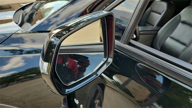 2024 Chevrolet Blazer