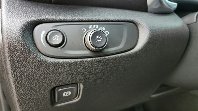 2024 Chevrolet Blazer