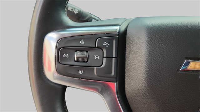 2024 Chevrolet Blazer