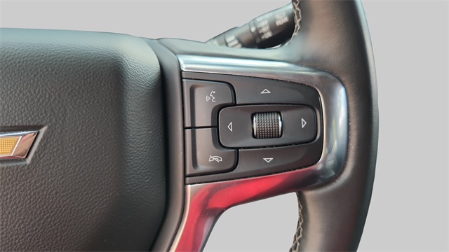 2024 Chevrolet Blazer