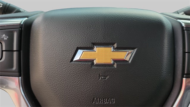 2024 Chevrolet Blazer