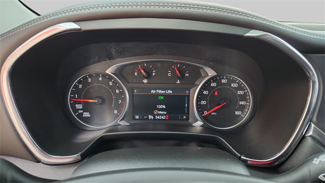 2024 Chevrolet Blazer