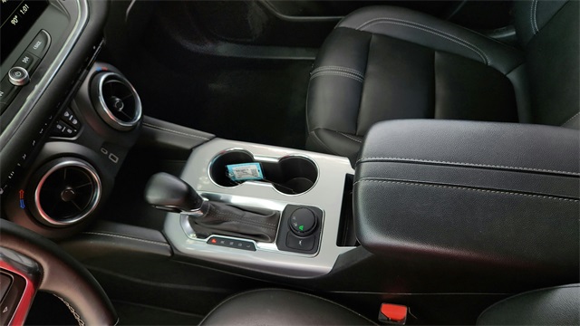 2024 Chevrolet Blazer