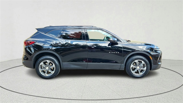 2024 Chevrolet Blazer