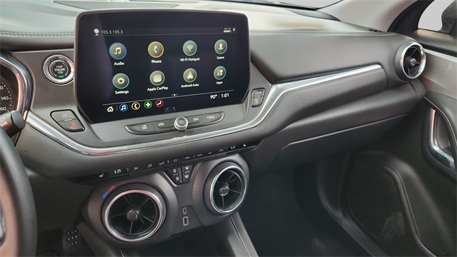 2024 Chevrolet Blazer