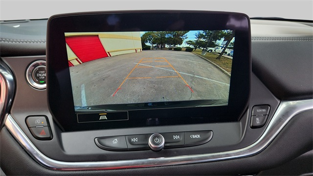 2024 Chevrolet Blazer