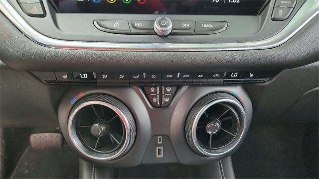 2024 Chevrolet Blazer