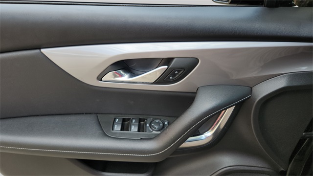 2024 Chevrolet Blazer