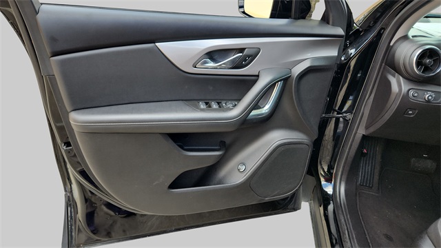 2024 Chevrolet Blazer