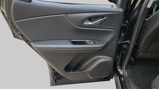 2024 Chevrolet Blazer