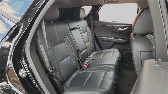 2024 Chevrolet Blazer