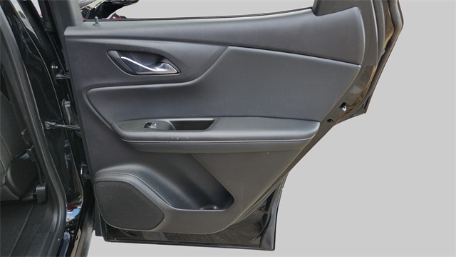 2024 Chevrolet Blazer