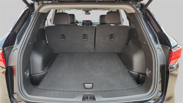 2024 Chevrolet Blazer