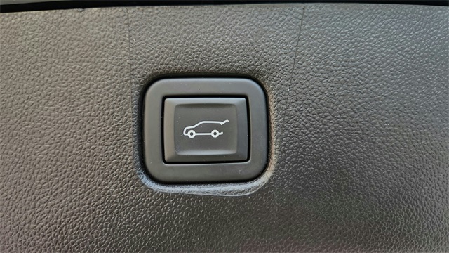 2024 Chevrolet Blazer