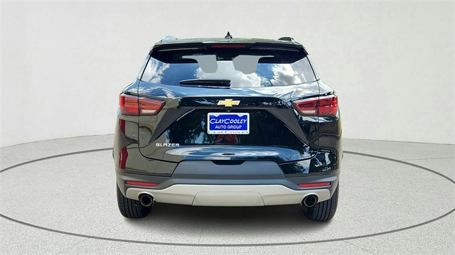 2024 Chevrolet Blazer